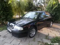 Skoda Octavia 1.9 TDI Sport 101 CP
