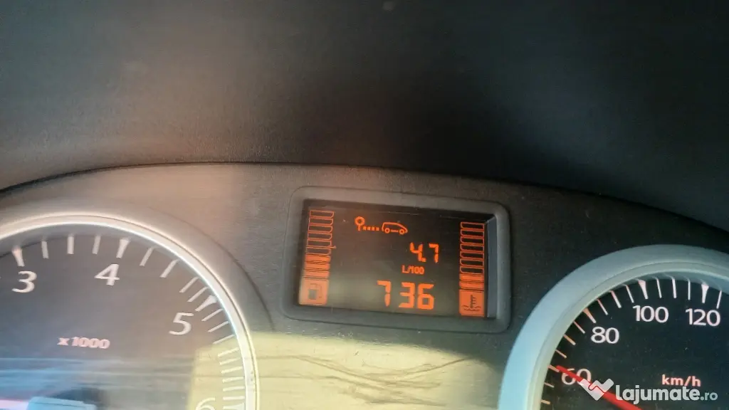 DACIA Duster 2010 — imagine 6