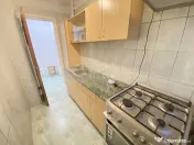 2 camere- Decomandat- Etaj intermediar-Bulevardul Brancovean