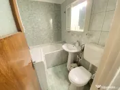 2 camere- Decomandat- Etaj intermediar-Bulevardul Brancovean
