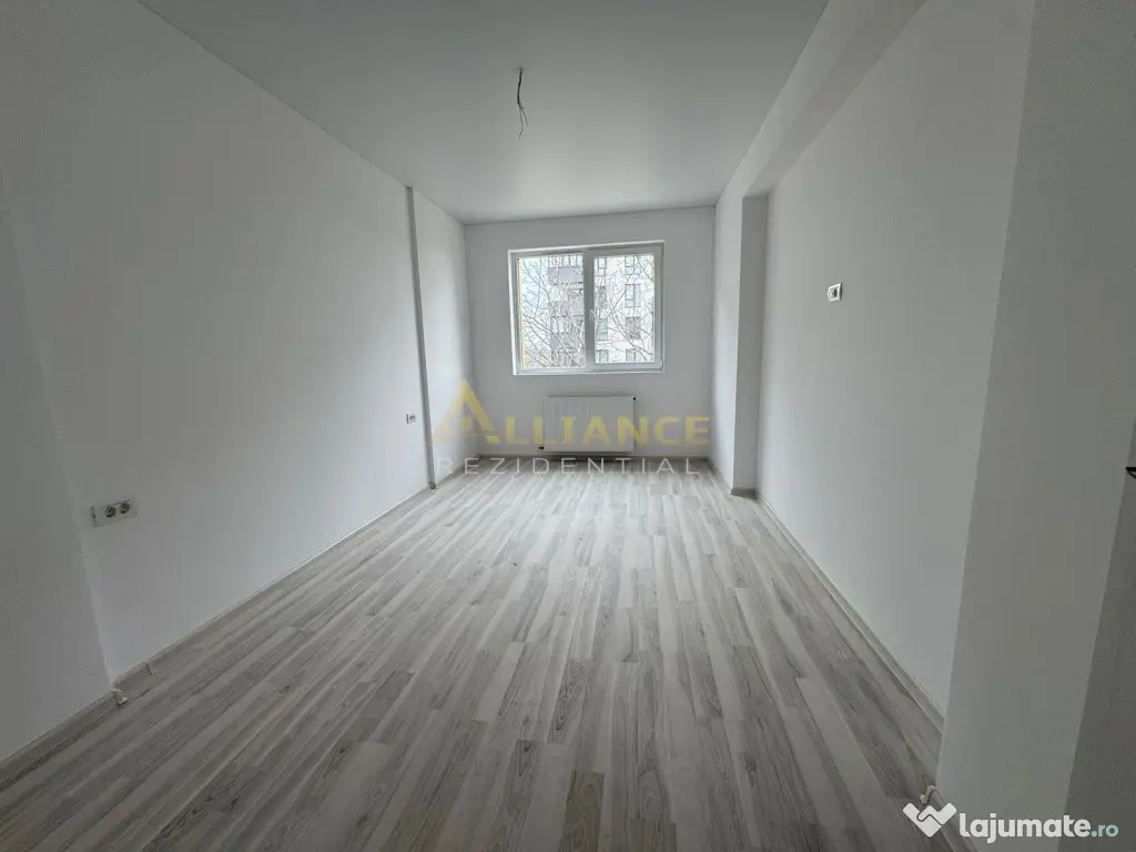 Apartament 2 camere | 55 mp | Parcare subterana inclusa| Str