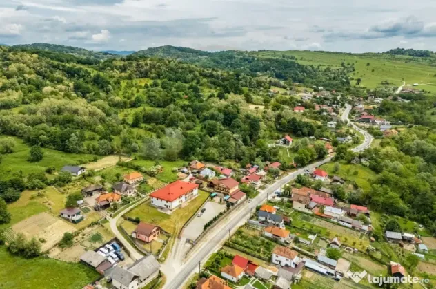 Pensiune 3*** Valea Iasului, Curtea de Arges