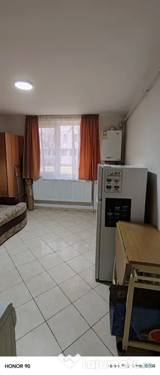 Închiriere garsonieră