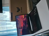 Laptop gaming Asus Tuf A15 rtx4060 ryzen 7 