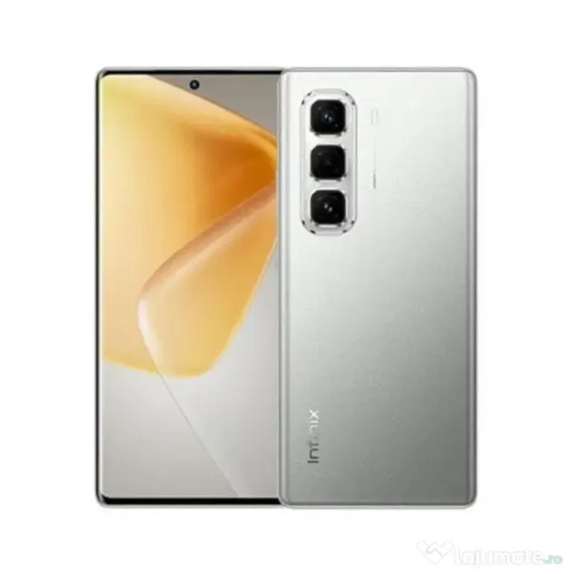 Vand Infinix Hot 50 Pro+