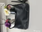 Longchamp baguette piele