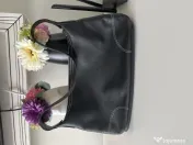Longchamp baguette piele 