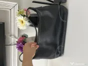 Longchamp baguette piele 