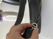 Longchamp baguette piele 
