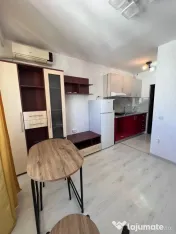 Garsonieră,zona Bularga langa pod Bucium,libera cu Aer conditionat