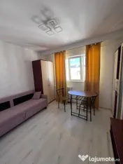Garsonieră,zona Bularga langa pod Bucium,libera cu Aer conditionat