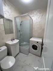 Garsonieră,zona Bularga langa pod Bucium,libera cu Aer conditionat