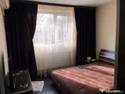 De inchiriat apartament 3 cam,Micro 38,et 1,mobilat si ut...