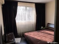 De inchiriat apartament 3 cam,Micro 38,et 1,mobilat si ut... 