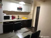 De inchiriat apartament 3 cam,Micro 38,et 1,mobilat si ut...