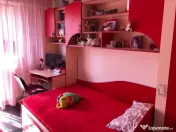 De inchiriat apartament 3 cam,Micro 38,et 1,mobilat si ut...