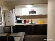 De inchiriat apartament 3 cam,Micro 38,et 1,mobilat si ut...