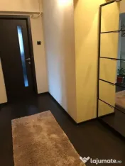 De inchiriat apartament 3 cam,Micro 38,et 1,mobilat si ut...