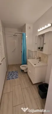 2 camere de inchiriat, piata alba iulia 