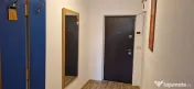 2 camere de inchiriat, piata alba iulia 