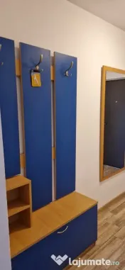 2 camere de inchiriat, piata alba iulia 