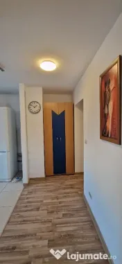 2 camere de inchiriat, piata alba iulia 
