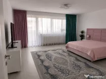Garsoniera spatioasa aproape de metrou
