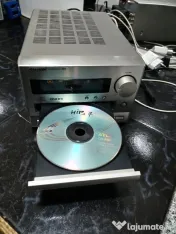 Amplituner Onkyo CR-185 japonez