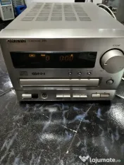 Amplituner Onkyo CR-185 japonez