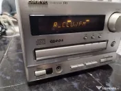 Amplituner Onkyo CR-185 japonez