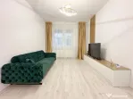 Parc Brâncuși - apartament cu 2 camere decomandat, COMI...