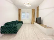 Parc Brâncuși - apartament cu 2 camere decomandat, COMI... 