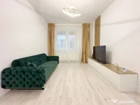 Parc Brâncuși - apartament cu 2 camere decomandat 