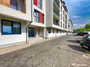 Parc Brâncuși - apartament cu 2 camere decomandat, COMI... 