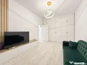 Dr. Taberei, Brâncuși - apartament cu 2 camere disponib...