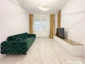 Dr. Taberei, Brâncuși - apartament cu 2 camere disponib...