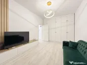 Parc Brâncuși - apartament cu 2 camere decomandat, COMI... 