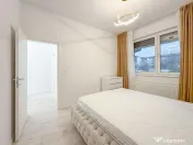 Parc Brâncuși - apartament cu 2 camere decomandat, COMI... 