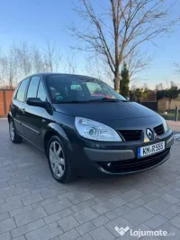 Desmembrez Renault Scenic 2 an 2009 