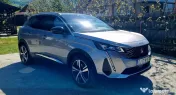 Peugeot 3008 2021