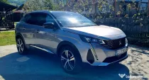 Peugeot 3008 2021