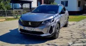 Peugeot 3008 2021