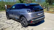 Peugeot 3008 2021