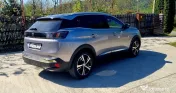 Peugeot 3008 2021