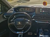 Peugeot 3008 2021
