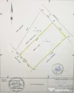 Teren intravilan de vânzare, 1400 mp – Valea Voievozilor,