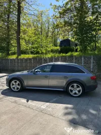 Audi a4 Allroad 2015, 2.0 TDI 