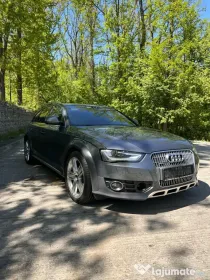 Audi a4 Allroad 2015, 2.0 TDI
