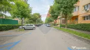 Apartament cu 2 camere de vânzare în zona Racadau 