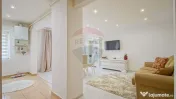 Apartament cu 2 camere de vânzare în zona Racadau 